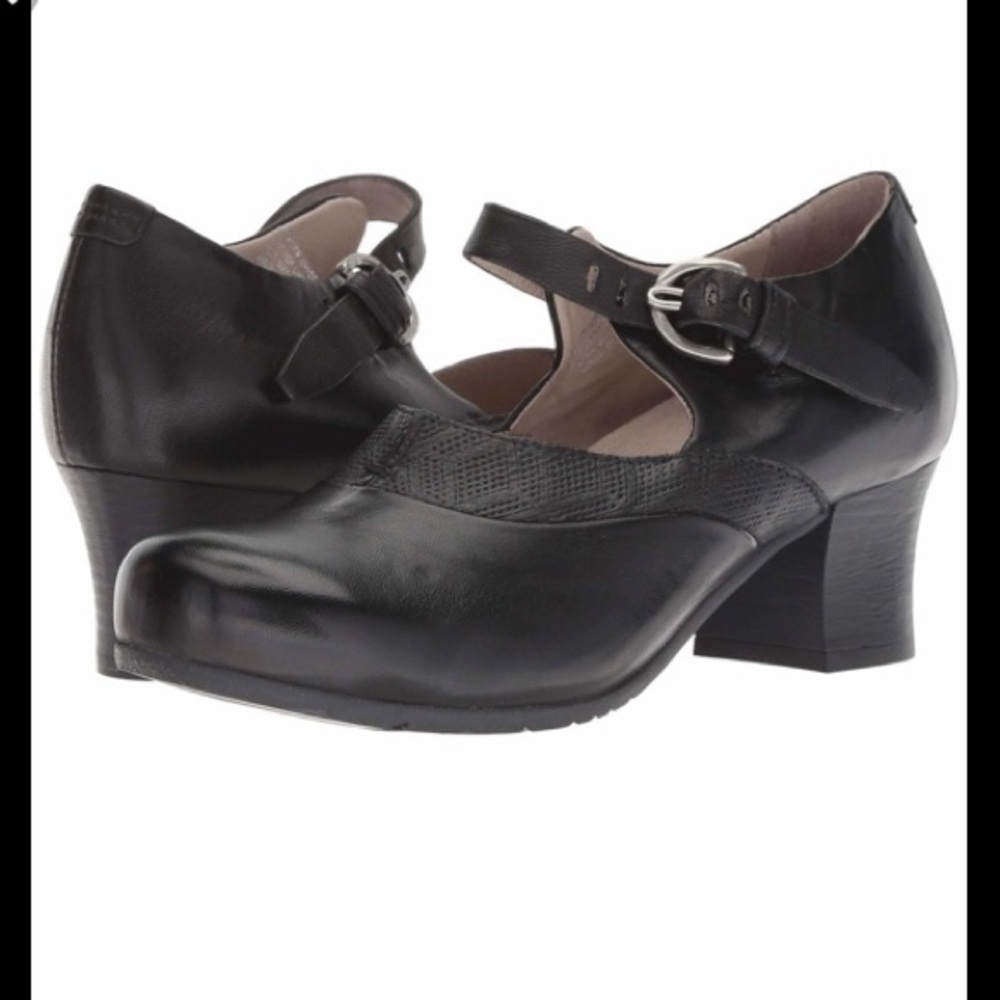 Miz Mooz, Flamingo Heel